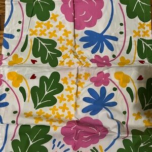 Marimekko King Duvet and Shams